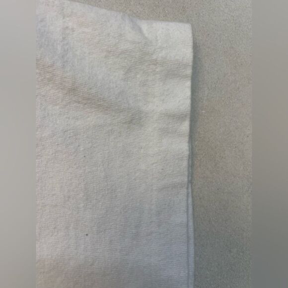 VINTAGE Marsha For Marshalls Graphic T-shirt Men XL White 90s Single Stitch - Picture 7 of 10